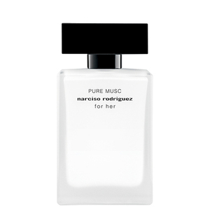 100ML Narciso Rodriguez For Her Pure Musc Eau de Parfum Spray  1 of 2 