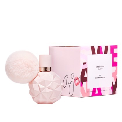 50ML Ariana Grande Sweet Like Candy Eau de Parfum Spray  2 of 5 