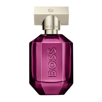 30ML HUGO BOSS Boss The Scent Magnetic For Her Eau de Parfum Spray  1 of 6 