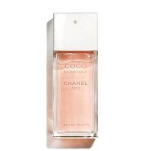 50ML CHANEL COCO MADEMOISELLE Eau de Toilette Spray  1 of 2 