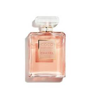 50ML CHANEL COCO MADEMOISELLE Eau de Parfum Spray  1 of 2 