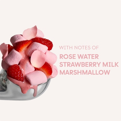 100ML Cacharel Rose Mallow Body Spray  3 of 6 