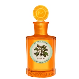 100ML Monotheme Il Libro Degli Agrumi Zagara Eau de Toilette Spray  1 of 1 