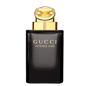 90ML Gucci Oud Intense Eau de Parfum Spray  1 of 2 