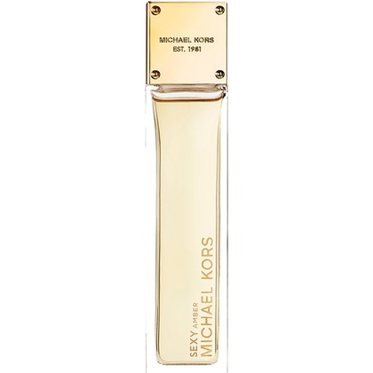 100ML Michael Kors Sexy Amber Eau de Parfum Spray  1 of 2 