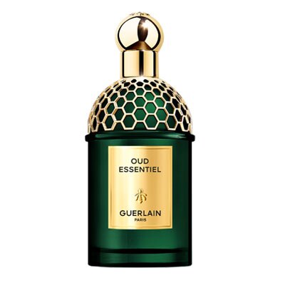 Guerlain Absolus Allegoria Oud Essentiel Eau de Parfum Spray for her - 125ml