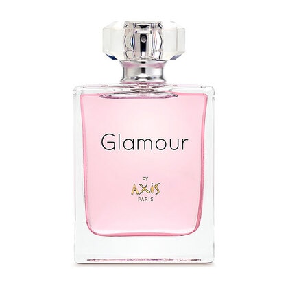 100ML Axis Glamour Eau de Parfum Spray  1 of 3 