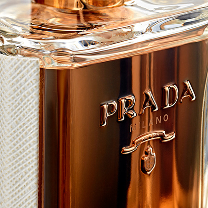 Prada La Femme Prada Eau de Parfum Spray The Perfume Shop