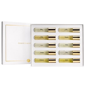 10X10ML Contes de Parfums Discovery Set Eau de Parfum Spray Gift Set  1 of 1 