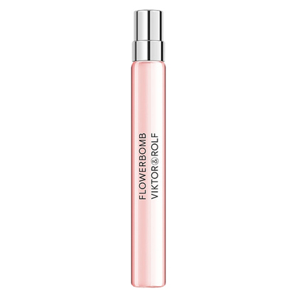 10ML Viktor Rolf Flowerbomb UNKNOWN for her  1 of 1 
