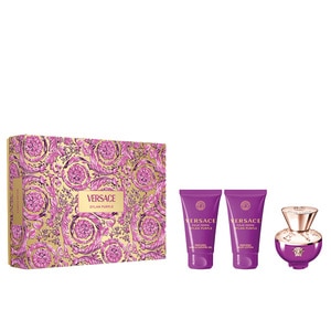 50ML Versace Dylan Purple Eau de Parfum Gift Set  1 of 1 