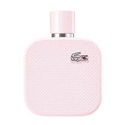 50ML Lacoste L12.12 Rose Eau de Parfum Spray 