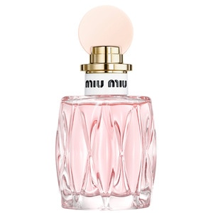 100ML Miu Miu L'Eau Rosee Eau de Toilette Spray  
