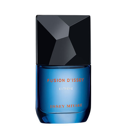 50ML Issey Miyake Fusion d'Issey Extreme Eau de Toilette Spray  1 of 4 