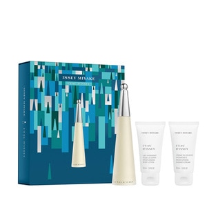 50ML Issey Miyake L'Eau d'Issey Eau de Toilette Gift Set  1 of 2 