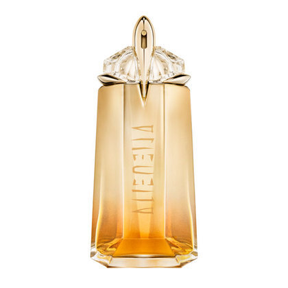 90ML Mugler Alien Goddess Intense Eau de Parfum Spray  1 of 3 