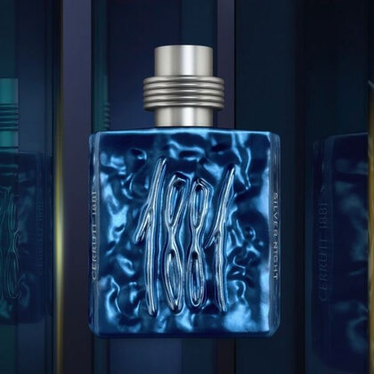 100ML Cerruti 1881 Silver Night Eau de Parfum Spray  4 of 5 