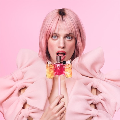 50ML Viktor Rolf Bonbon Caramel Crunch Eau de Parfum Spray  3 of 5 