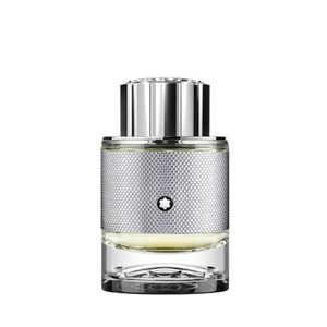 60ML Montblanc Explorer Platinum Eau de Parfum Spray  1 of 1 