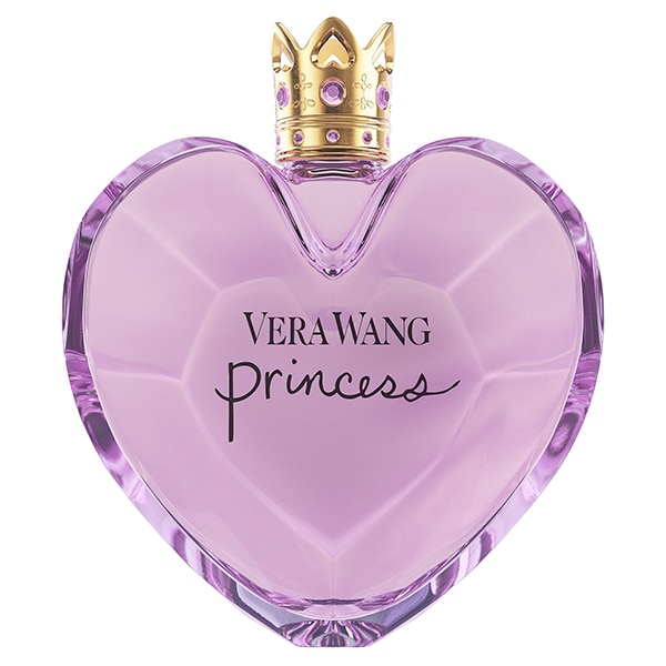 Vera Wang Princess Eau de Toilette Spray - 100ML