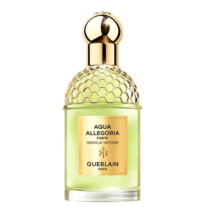 Guerlain Aqua Allegoria Nerolia Vetiver Forte Eau de Parfum Spray