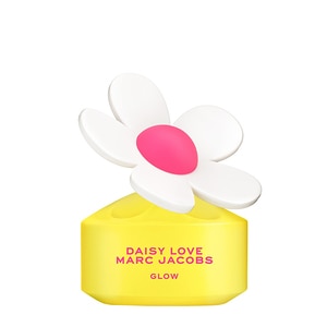 50ML Marc Jacobs Daisy Love Glow Eau de Toilette Spray  1 of 1 