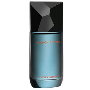 50ML Issey Miyake Fusion d'Issey Eau de Toilette Spray  1 of 2 