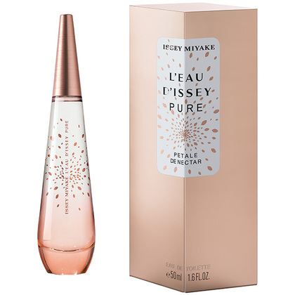 50ML Issey Miyake L'Eau d'Issey Pure Petale de Nectar UNKNOWN for her  2 of 2 