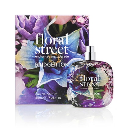 50ML Floral Street Enchanted Masquerade Eau de Parfum Spray  2 of 5 