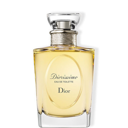 100ML DIOR Diorissimo UNKNOWN for her  1 of 1 