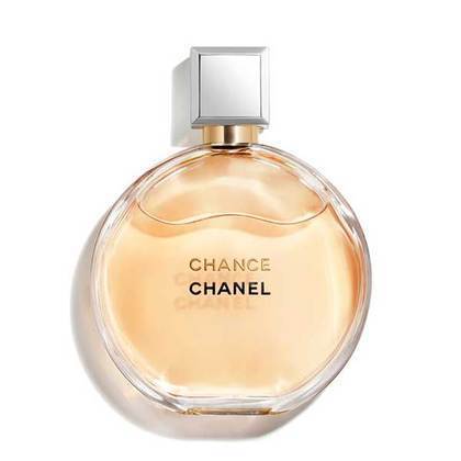 100ML CHANEL CHANCE Eau de Parfum Spray  1 of 2 