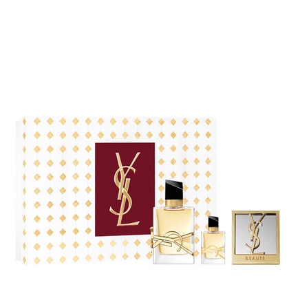 50ML Yves Saint Laurent Libre Eau de Parfum Spray Gift Set
