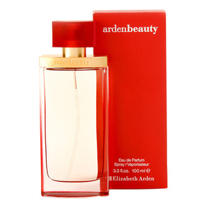 100ML Elizabeth Arden Arden Beauty Eau de Parfum Spray  1 of 2 