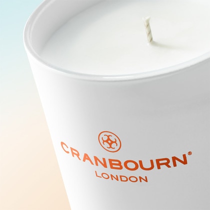 220G Cranbourn Soirée à Marrakech Candle  3 of 5 