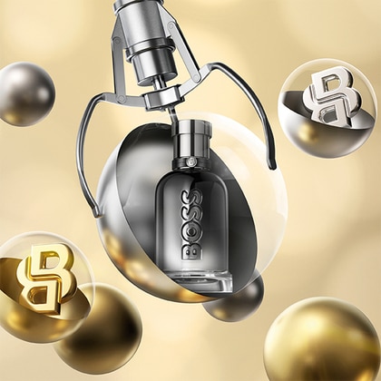 HUGO BOSS Boss Bottled Beyond Eau de Parfum Spray Gift Set