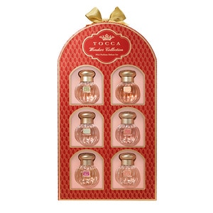 6X5ML Tocca Wonders Collection Eau de Parfum Spray Gift Set  1 of 1 