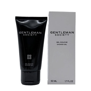 Givenchy Givenchy Gentleman Society Shower Gel Gift With Purchase