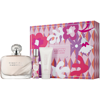 100ML Estée Lauder Beautiful Magnolia Eau de Parfum Gift Set  1 of 2 