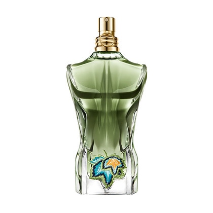 75ML Jean Paul Gaultier Le Beau Paradise Garden Eau de Parfum Spray  1 of 6 