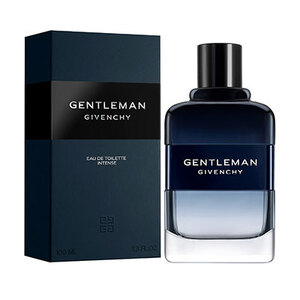 60ML Givenchy Gentleman Intense Eau de Toilette Spray  1 of 2 