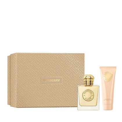 50ML Burberry Burberry Goddess Eau de Parfum Gift Set  1 of 3 