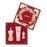 50ML Jean Paul Gaultier Classique Eau de Toilette Spray Gift Set  2 of 5 