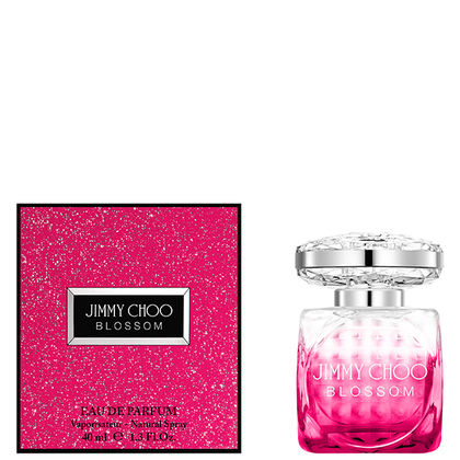 Jimmy Choo Blossom Eau de Parfum Spray The Perfume Shop