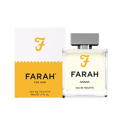 50ML Farah Farah Eau de Toilette Spray  1 of 3 
