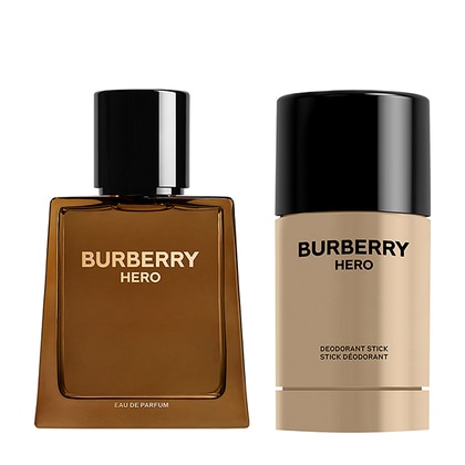 50ML Burberry Hero Eau de Parfum Gift Set  2 of 5 
