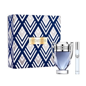 100ML Rabanne Invictus Eau de Toilette Spray Gift Set  