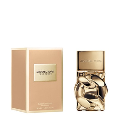 30ML Michael Kors Michael Kors Pour Femme Eau de Parfum Spray  2 of 2 