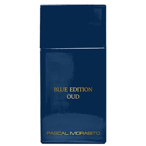 100ML Pascal Morabito Blue Edition Oud Eau de Parfum Spray  1 of 1 