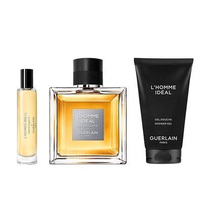 100ML Guerlain L'Homme Idéal Eau de Toilette Gift Set  2 of 4 