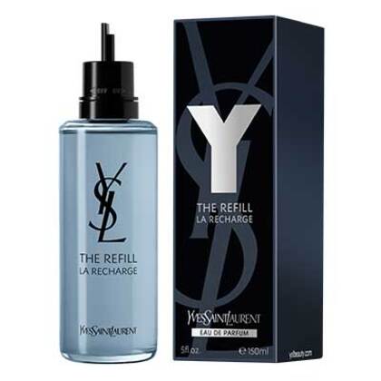 150ML Yves Saint Laurent Y Eau de Parfum Refill  1 of 3 